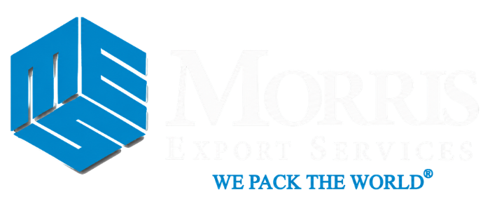 Morris Export logo
